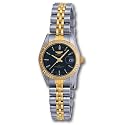 Invicta Women's ll Collection Camelot Quartz Two-Tone Watch #8953