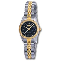 Invicta Women's ll Collection Camelot Quartz Two-Tone Watch #8953