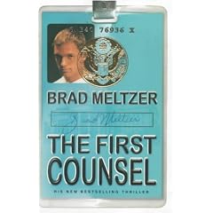 The First Counsel