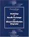 Books : Proceedings--Workshop on Needle Exchange and Bleach Distribution Programs