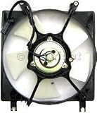 A/C FAN SHROUD eagle TALON 95-98 mitsubishi ECLIPSE 95-99 cooling