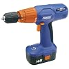 Draper 88451 14.4-Volt Cordless Variable-Speed Combination Hammer Drill