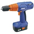 Draper 88451 14.4-Volt Cordless Variable-Speed Combination Hammer Drill