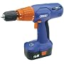 Draper 14.4V Cordless Hammer Drill