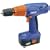 Draper 14.4V Cordless Hammer Drill