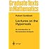 Lectures on the Hyperreals: An Introduction to Nonstandard Analysis (Graduate Texts in Mathematics)