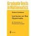 Lectures on the Hyperreals: An Introduction to Nonstandard Analysis (Graduate Texts in Mathematics)