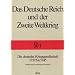 Das Deutsche Reich und der Zweite Weltkrieg, 10 Bde., Bd.9/1, Staat und Gesellschaft im Kriege: Die deutsche Kriegsgesellschaft 1939 bis 1945. Politisierung, Vernichtung, �berleben