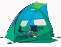 Eureka Medium Solar Shade Tent