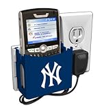 New York Yankees Socket Pocket - Duplex