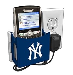 (On Sale!!) New York Yankees Socket Pocket - Duplex