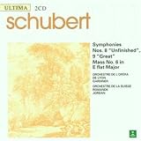 Eigenschaften Gardiner  / Schubert. The Erato Collection (Sinfonien / Messen)