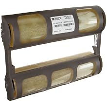 Brady 105041 BLS 1255 12" Width Double Sided Polyester Overlaminate