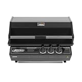 Turbo Classic 3-Burner Grill Built-In (Natural Gas)