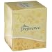 Georgia-Pacific Preference 46200 White 2-Ply Facial Tissue, Cube Box, 8.85" Length x 7.65" Width (Case of 36 Boxes, 100 Sheets Per Box)