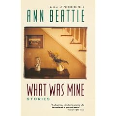 What Was Mine: & Other Stories