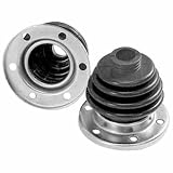 VW Bug Dune Buggy Rear CV Boot Type 1 Set (4)