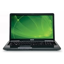 Toshiba Satellite L675D-S7052 17.3-Inch Laptop (Fusion Finish in Helios Grey)