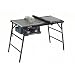 Rousseau 2700XL Saw Stand For Makita 2703, Hitachi C10RA, DeWalt DW744 Table Saws