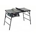 Rousseau 2700XL Saw Stand For Makita 2703, Hitachi C10RA, DeWalt DW744 Table Saws