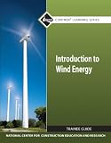 Introduction to Wind Energy TG module (Nccer Contren Learning Series)