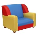 Elite VIP Chair- Blue