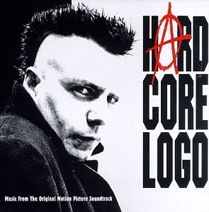 Hard Core Logo Schaun Tozer