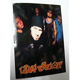 LimpBizkit~LimpBizkitPostcard~FredDurst~RareAuthenticVintagePostcard!!~Approx4