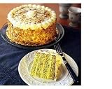 O & H Poppy Seed Torte