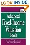 Advanced Fixed-income Valuation...