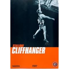 Cliffhanger [DVD] [1993]