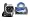 Sony DCR-DVD405 3MP DVD Handycam Camcorder with 10x Optical Zoom