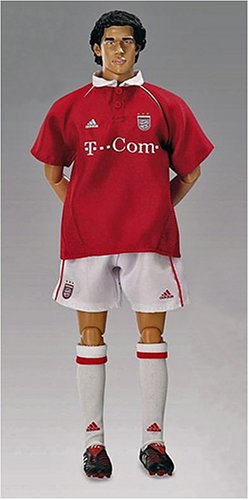 �ϥ����� Kick-O-Mania ( ���å������ޥ˥� ) Michael Ballack ( �ߥҥ㥨�롦�Х�å� ) �Х�����󡦥ߥ��إ� �������� ������� ���᡼�� �ե��� �����꡼ ���� ư�� �̿���
