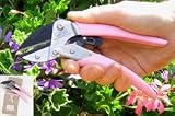 Breast Cancer Pink Pruner