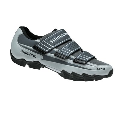 SportingGoods: Shimano SH M121W Women's Mountain Bike Shoe