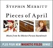 Pieces of April