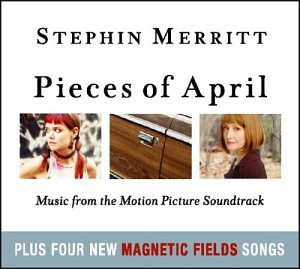 Pieces of April