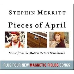 Pieces of April