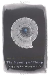 Image of Meaning of Things