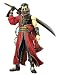 Final Fantasy X: Auron Action Figure