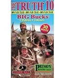 The Truth 10 Big Bucks - B00061OL9O
