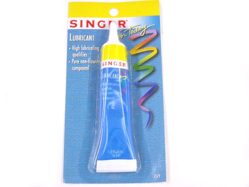 Singer Lubricant 2129