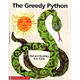TheGreedyPython