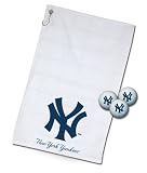 New York Yankees Gift Box - B00028P6RM