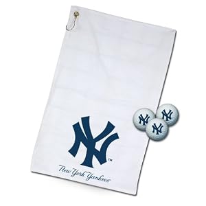 New York Yankees Gift Box