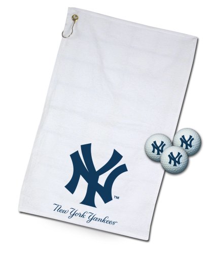 New York Yankees Gift Box