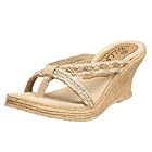 Sbicca Women's Maria Sandal