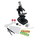 Learning Resources - Elite Microscope