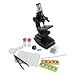 Learning Resources - Elite Microscope