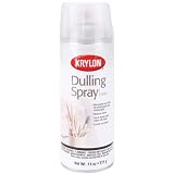 Krylon 11-Ounce Dulling Spray